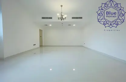 Apartment - 2 Bedrooms - 3 Bathrooms for rent in Trio Building - Al Barsha 1 - Al Barsha - Dubai
