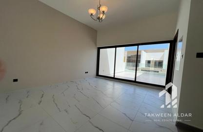 Townhouse - 4 - 5 for sale in Viridian at the Fields - The Fields - District 11 - Mohammed Bin Rashid City - Dubai