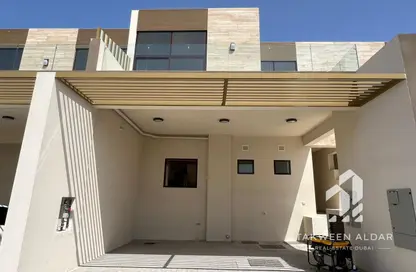 Townhouse - 4 Bedrooms - 5 Bathrooms for sale in Viridian at the Fields - The Fields - District 11 - Mohammed Bin Rashid City - Dubai Townhouse - 4 Bedrooms - 5 Bathrooms for sale in Viridian at the Fields - The Fields - District 11 - Mohammed Bin Rashid City - Dubai