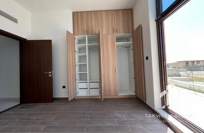 Townhouse - 4 - 5 for sale in Viridian at the Fields - The Fields - District 11 - Mohammed Bin Rashid City - Dubai
