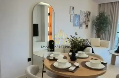 Apartment - 1 Bedroom - 2 Bathrooms for sale in Boulevard Central Tower 1 - Boulevard Central Towers - Downtown Dubai - Dubai