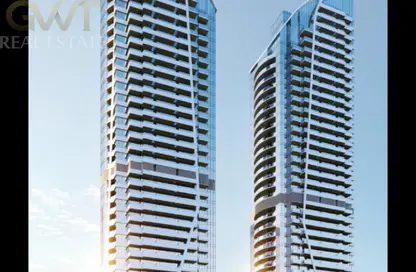 Apartment - 2 Bedrooms - 3 Bathrooms for sale in Red Square Tower - Jumeirah Village Triangle - Dubai