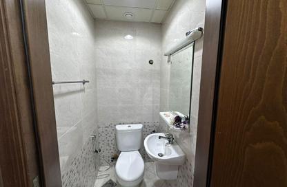 Apartment - 3 Bedrooms - 5 Bathrooms for sale in Oasis Tower - Al Rashidiya 1 - Al Rashidiya - Ajman Apartment - 3 Bedrooms - 5 Bathrooms for sale in Oasis Tower - Al Rashidiya 1 - Al Rashidiya - Ajman