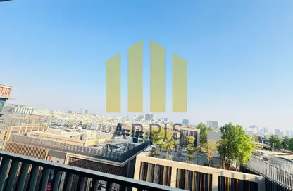 شقة - 2 غرف نوم - 2 حمامات للايجار في الزينه 1 - مشروع إثراء ديرة - ديرة - دبي