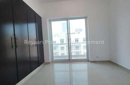 Apartment - 1 - 1 for rent in Bin Juma 3 - Al Nahda 1 - Al Nahda - Dubai