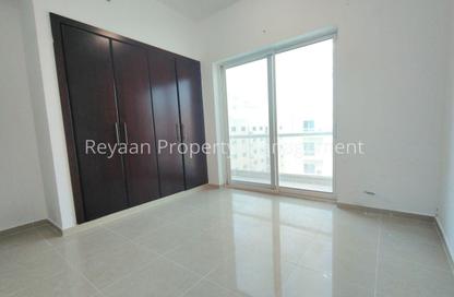 Apartment - 1 - 1 for rent in Bin Juma 3 - Al Nahda 1 - Al Nahda - Dubai