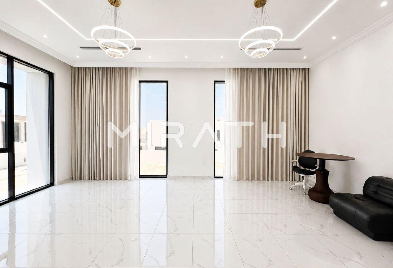 Modern 7BR New Luxury Villa | Prime Location photo 3