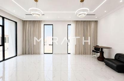 Villa - 7 - 7 for rent in Sky Hills Residence - Al Barsha South 2 - Al Barsha South - Al Barsha - Dubai Villa - 7 - 7 for rent in Sky Hills Residence - Al Barsha South 2 - Al Barsha South - Al Barsha - Dubai