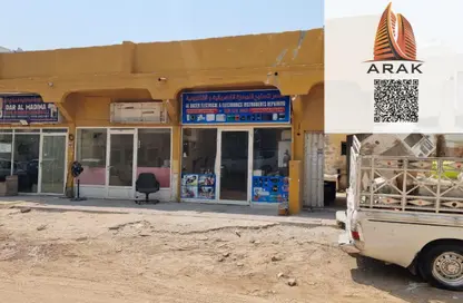 فيلا - استوديو - 3 حمامات للبيع في ليوارا 1 - عجمان