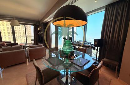 Apartment - 3 - 4 for sale in Trident Grand Residence - Dubai Marina - Dubai