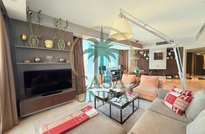 Apartment - 3 - 4 for sale in Trident Grand Residence - Dubai Marina - Dubai