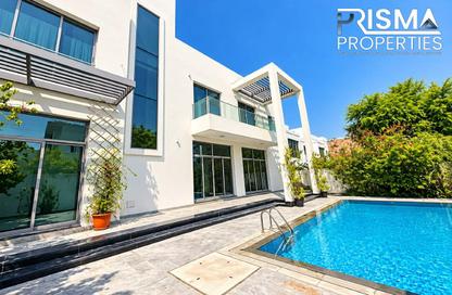Villa - 5 - 7 for rent in Umm Suqeim 3 - Umm Suqeim - Dubai