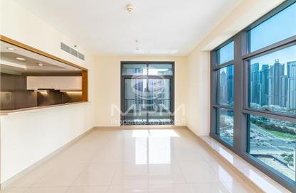 Apartment - 1 - 1 for rent in Claren Tower 2 - Claren Towers - Downtown Dubai - Dubai
