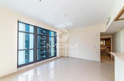 Apartment - 1 - 1 for rent in Claren Tower 2 - Claren Towers - Downtown Dubai - Dubai