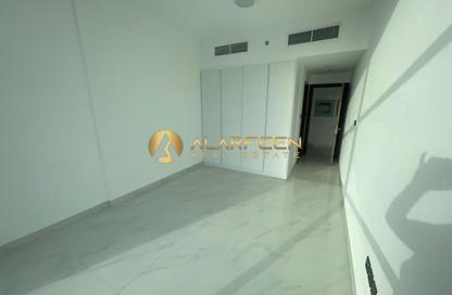 Apartment - 1 Bedroom - 2 Bathrooms for rent in Uniestate Supreme Residence - Arjan - Dubai