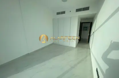 Apartment - 1 Bedroom - 2 Bathrooms for rent in Uniestate Supreme Residence - Arjan - Dubai