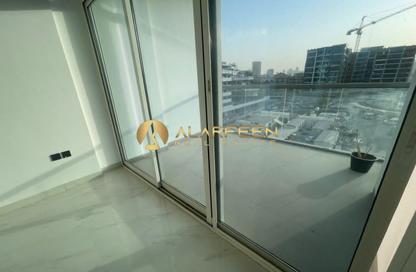 Apartment - 1 Bedroom - 2 Bathrooms for rent in Uniestate Supreme Residence - Arjan - Dubai