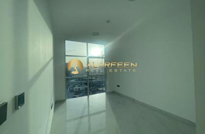 Apartment - 1 Bedroom - 2 Bathrooms for rent in Uniestate Supreme Residence - Arjan - Dubai