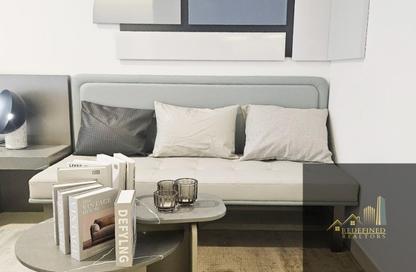 Apartment - Studio - 1 Bathroom for rent in MAG Eye - MAG City - Mohammed Bin Rashid City - Dubai