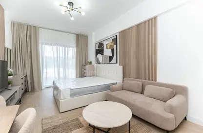 شقة - 1 حمام للبيع في بانثيون ايليزيه III - منطقة 15 - قرية جميرا الدائرية - دبي