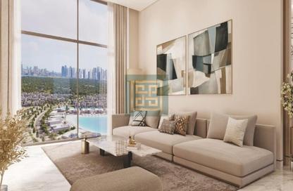 Apartment - 2 Bedrooms - 3 Bathrooms for sale in 320 Riverside Crescent - Sobha Hartland II - Bukadra - Dubai