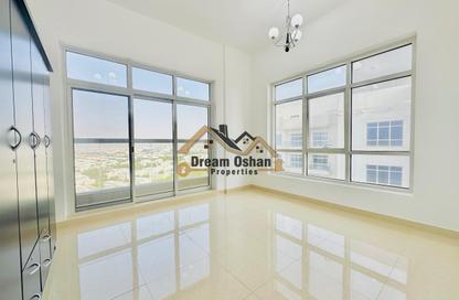 Apartment - 2 - 2 for rent in Al Manal Residence 2 - Dubai Silicon Oasis - Dubai Apartment - 2 - 2 for rent in Al Manal Residence 2 - Dubai Silicon Oasis - Dubai