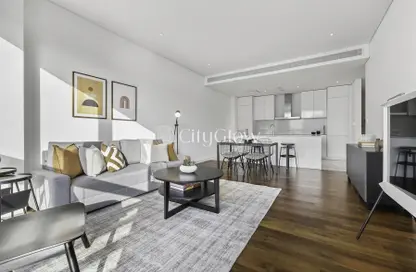 Apartment - 1 Bedroom - 2 Bathrooms for rent in City Walk Residential Building 14 - City Walk Residential - City Walk - Dubai