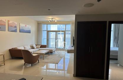 Apartment - 1 Bedroom - 1 Bathroom for rent in Vita Residencia - Al Sufouh 1 - Al Sufouh - Dubai