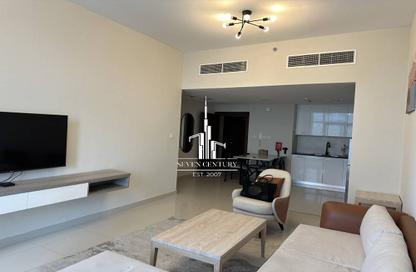 Apartment - 1 Bedroom - 1 Bathroom for rent in Vita Residencia - Al Sufouh 1 - Al Sufouh - Dubai