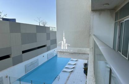 Apartment - 1 Bedroom - 1 Bathroom for rent in Vita Residencia - Al Sufouh 1 - Al Sufouh - Dubai Apartment - 1 Bedroom - 1 Bathroom for rent in Vita Residencia - Al Sufouh 1 - Al Sufouh - Dubai