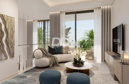 Villa - 3 - 3 for sale in Nad Al Sheba Gardens 10 - Nad Al Sheba Gardens - Nad Al Sheba 1 - Nad Al Sheba - Dubai
