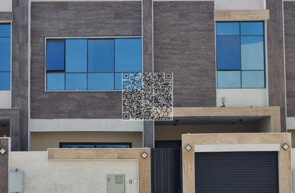 Townhouse - 5 - 7 for sale in Al Zahya - Ajman