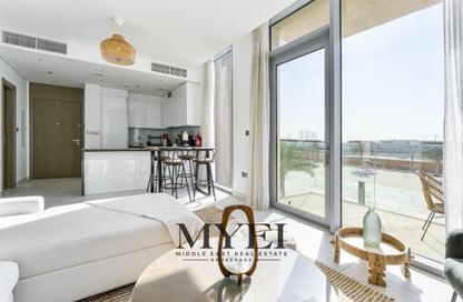 Apartment - 1 - 2 for sale in Residences 29 - The Residences at District One - District One - Mohammed Bin Rashid City - Dubai Apartment - 1 - 2 for sale in Residences 29 - The Residences at District One - District One - Mohammed Bin Rashid City - Dubai