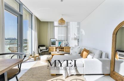 Apartment - 1 - 2 for sale in Residences 29 - The Residences at District One - District One - Mohammed Bin Rashid City - Dubai Apartment - 1 - 2 for sale in Residences 29 - The Residences at District One - District One - Mohammed Bin Rashid City - Dubai