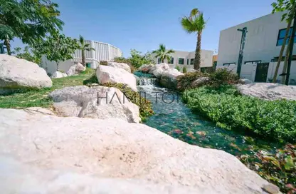 فيلا - 4 غرف نوم - 5 حمامات للبيع في مدينة الشارقة المستدامة - الشارقة