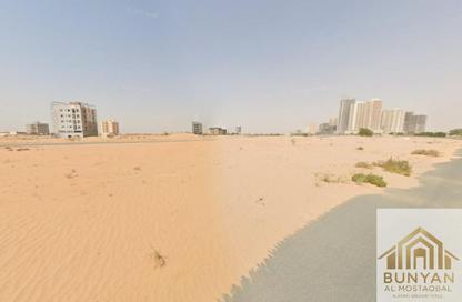 Land - Studio for sale in Ajman Global City - Al Alia - Ajman