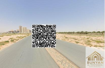 Land - Studio for sale in Ajman Global City - Al Alia - Ajman