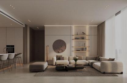 Apartment - Studio - 1 Bathroom for sale in Binghatti Elite - Dubai Production City (IMPZ) - Dubai