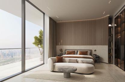 Apartment - Studio - 1 Bathroom for sale in Binghatti Elite - Dubai Production City (IMPZ) - Dubai