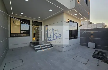 Villa - 5 Bedrooms - 7 Bathrooms for sale in Al Helio 2 - Al Helio - Ajman