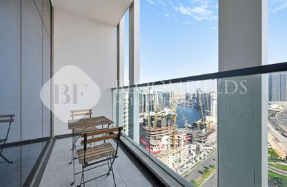 Apartment - Studio - 1 Bathroom for rent in Bayz by Danube - Business Bay - Dubai Apartment - Studio - 1 Bathroom for rent in Bayz by Danube - Business Bay - Dubai