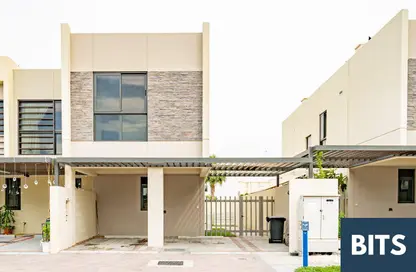 فيلا - 3 غرف نوم - 5 حمامات للايجار في كورسيتيا - داماك هيلز 2 - دبي