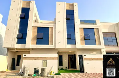 Townhouse - 5 Bedrooms - 6 Bathrooms for sale in Kabbali Hills - Al Helio 2 - Al Helio - Ajman