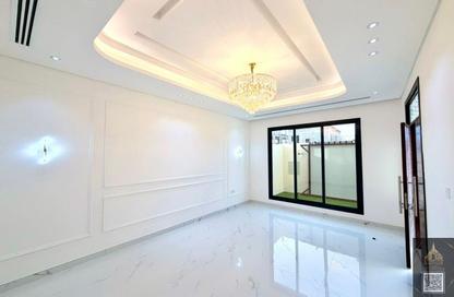 Townhouse - 5 Bedrooms - 6 Bathrooms for sale in Kabbali Hills - Al Helio 2 - Al Helio - Ajman