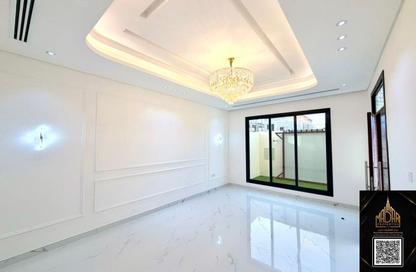 Townhouse - 5 Bedrooms - 6 Bathrooms for sale in Kabbali Hills - Al Helio 2 - Al Helio - Ajman Townhouse - 5 Bedrooms - 6 Bathrooms for sale in Kabbali Hills - Al Helio 2 - Al Helio - Ajman