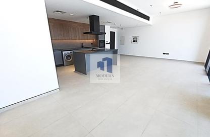 Apartment - 1 Bedroom - 2 Bathrooms for rent in Summer Terraces - Meydan Avenue - Meydan - Dubai