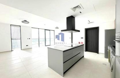 Apartment - 1 Bedroom - 2 Bathrooms for rent in Summer Terraces - Meydan Avenue - Meydan - Dubai