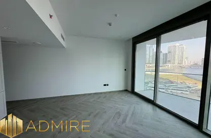 Apartment - 1 Bedroom - 1 Bathroom for rent in Peninsula Three - Peninsula - Business Bay - Dubai