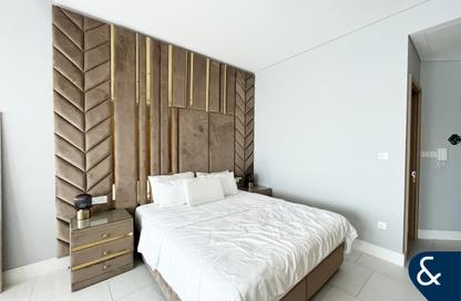 Apartment - Studio - 1 Bathroom for sale in SLS Dubai Hotel and Residences - Business Bay - Dubai Apartment - Studio - 1 Bathroom for sale in SLS Dubai Hotel and Residences - Business Bay - Dubai