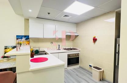 Apartment - 1 Bedroom - 1 Bathroom for rent in Marina Diamond 2 - Marina Diamonds - Dubai Marina - Dubai Apartment - 1 Bedroom - 1 Bathroom for rent in Marina Diamond 2 - Marina Diamonds - Dubai Marina - Dubai